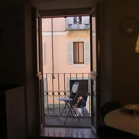Il Nido Di Acqui Appartamento *