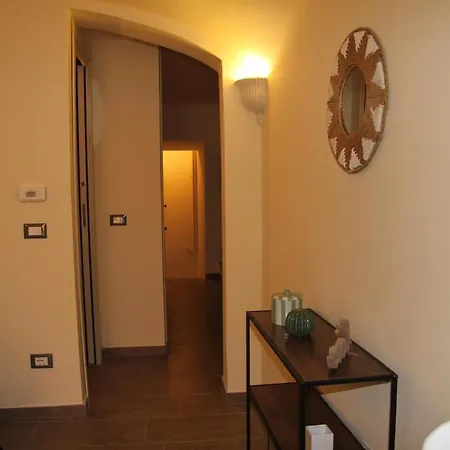 Il Nido Di Acqui Appartamento Acqui Terme
